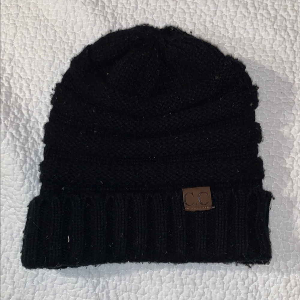 Beanie